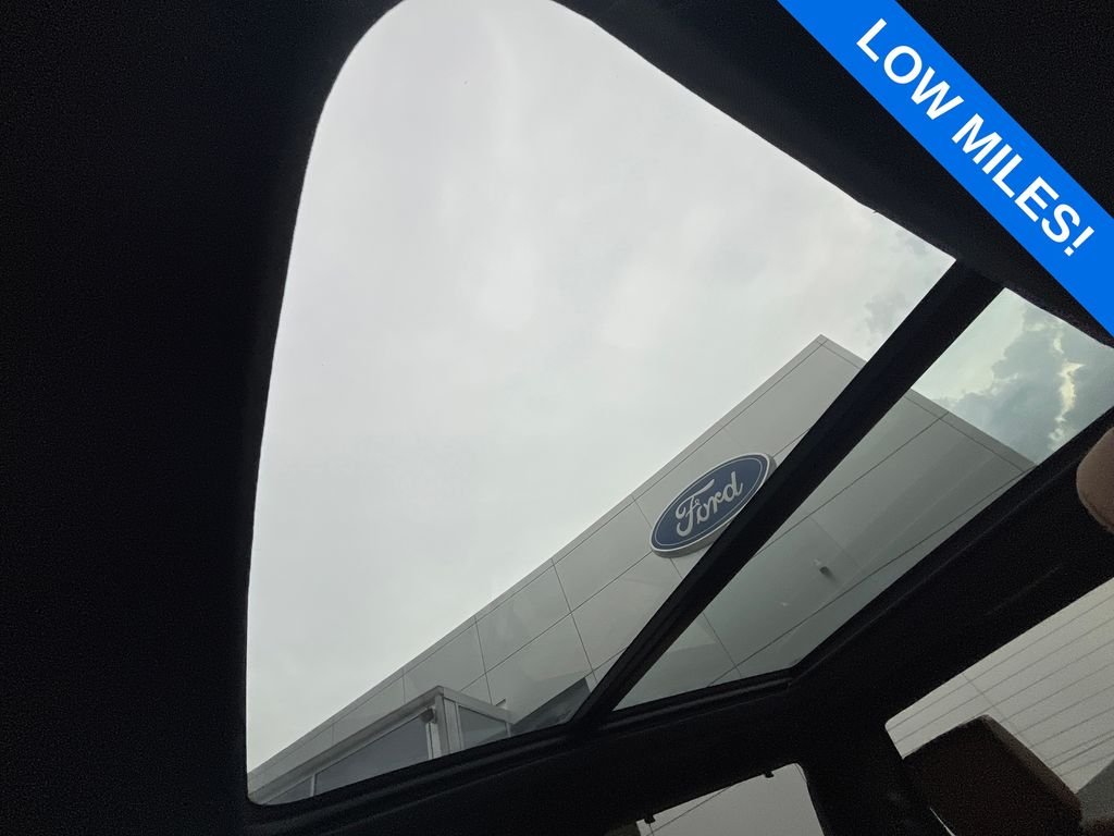 Used 2023 Midnight Black Metallic Toyota 1794 image 27