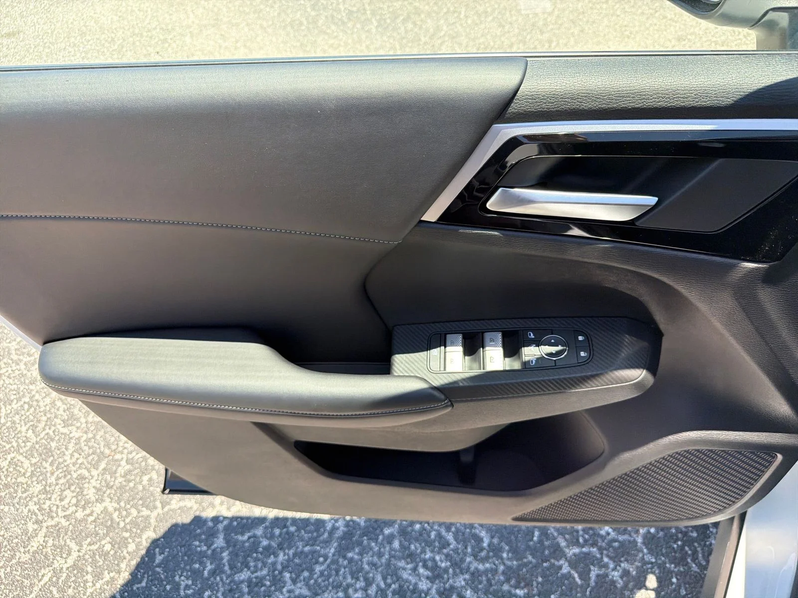 New 2026 Nissan Rogue Plug-In Hybrid SL 4D Sport Utility