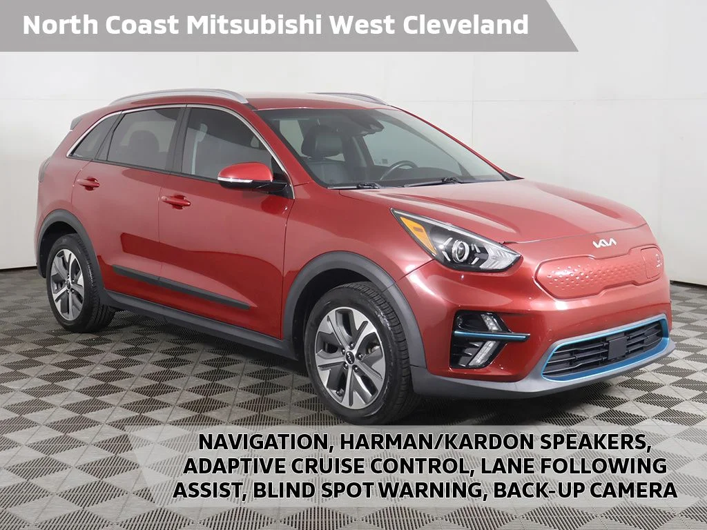 2022 Kia Niro