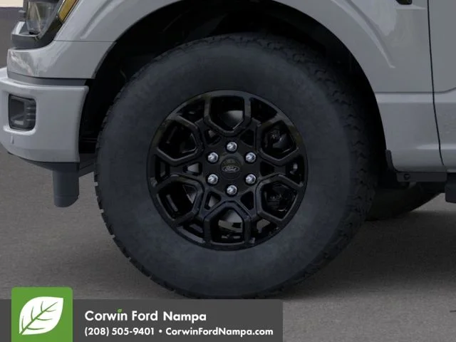 New 2026 Avalanche Ford XLT image 19