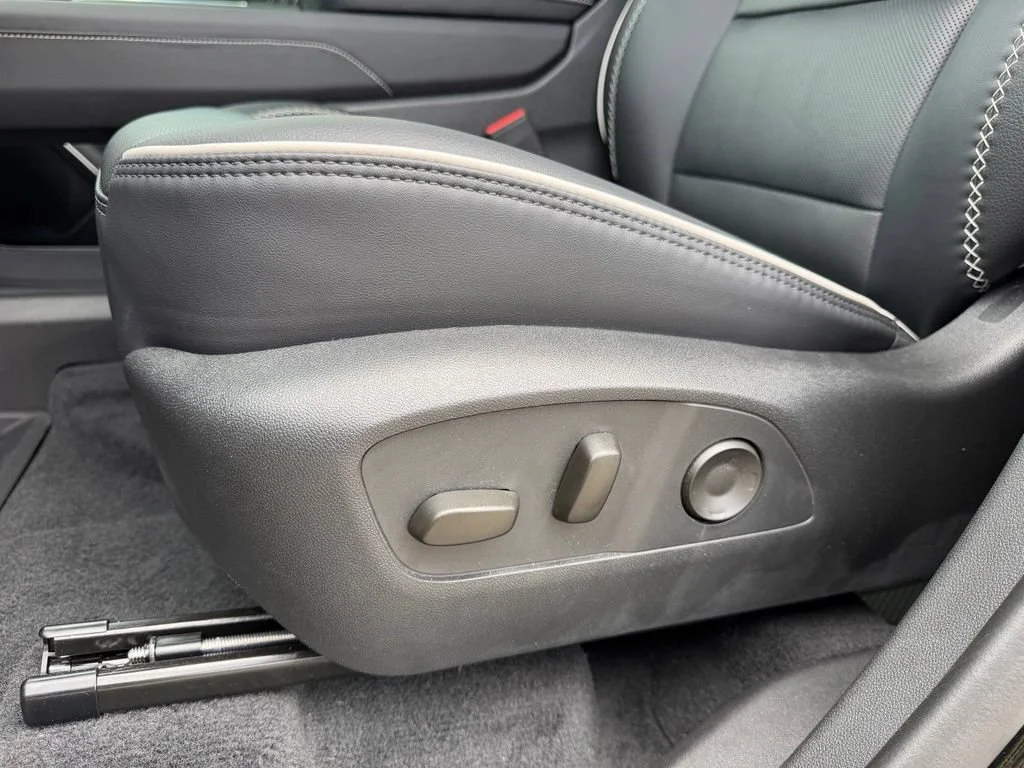 Used 2026 Ebony Twilight Metallic GMC Denali image 26