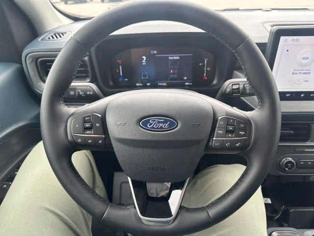2026 Ford Maverick XLT - Photo 34