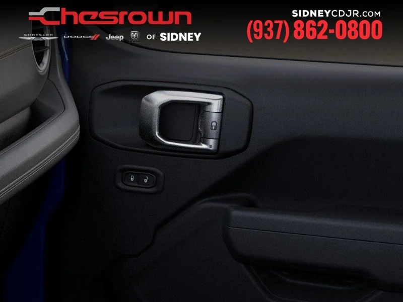 2025 Jeep Gladiator High Tide - Photo 25