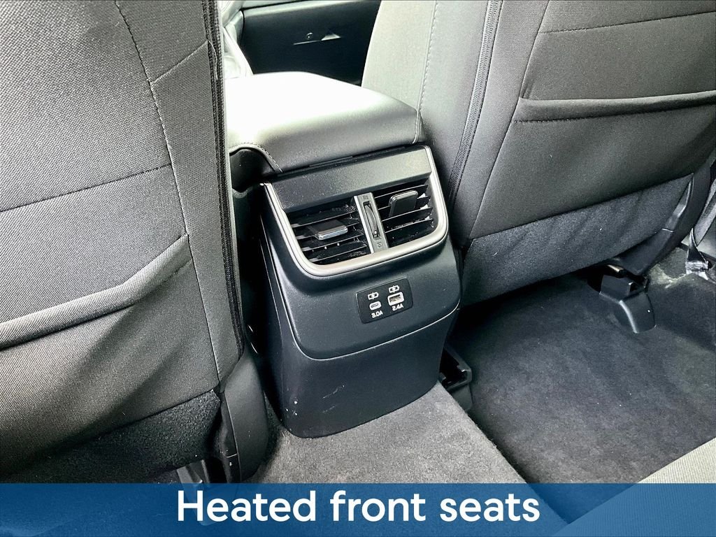 Used 2024 Brown Subaru Premium image 13