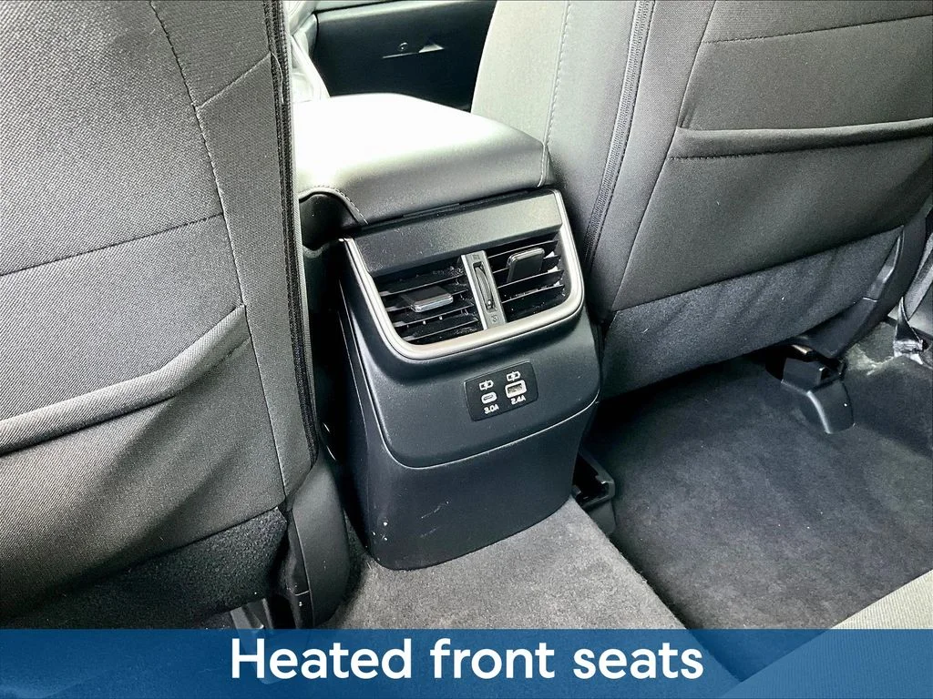 Used 2024 Brown Subaru Premium image 13