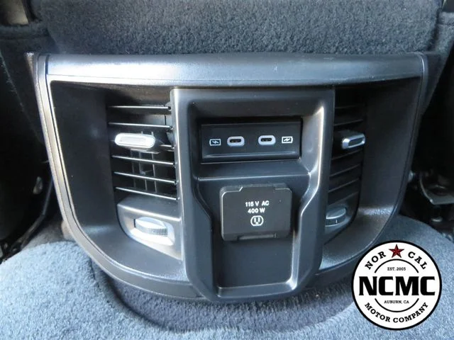 2026 RAM Ram 2500 Pickup Laramie - Photo 51