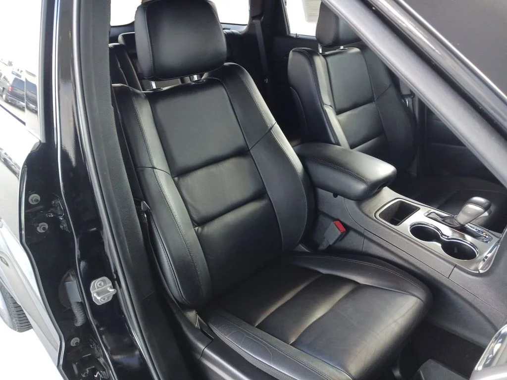 Used 2021 Black Jeep Limited image 28