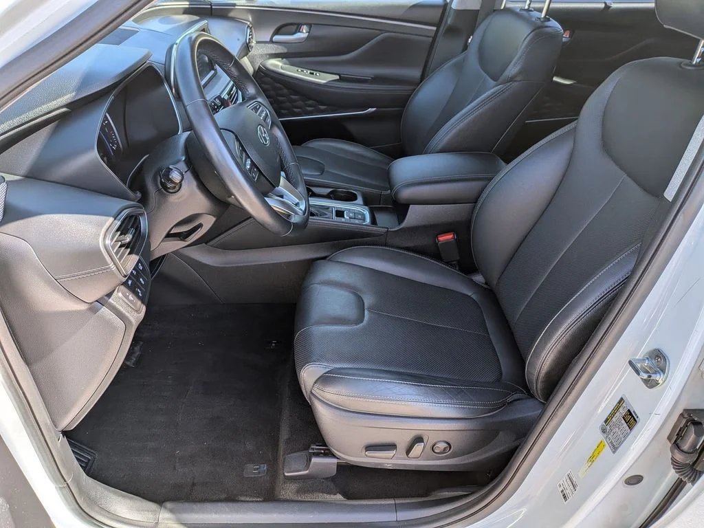 Used 2020 Gray Hyundai SEL image 11