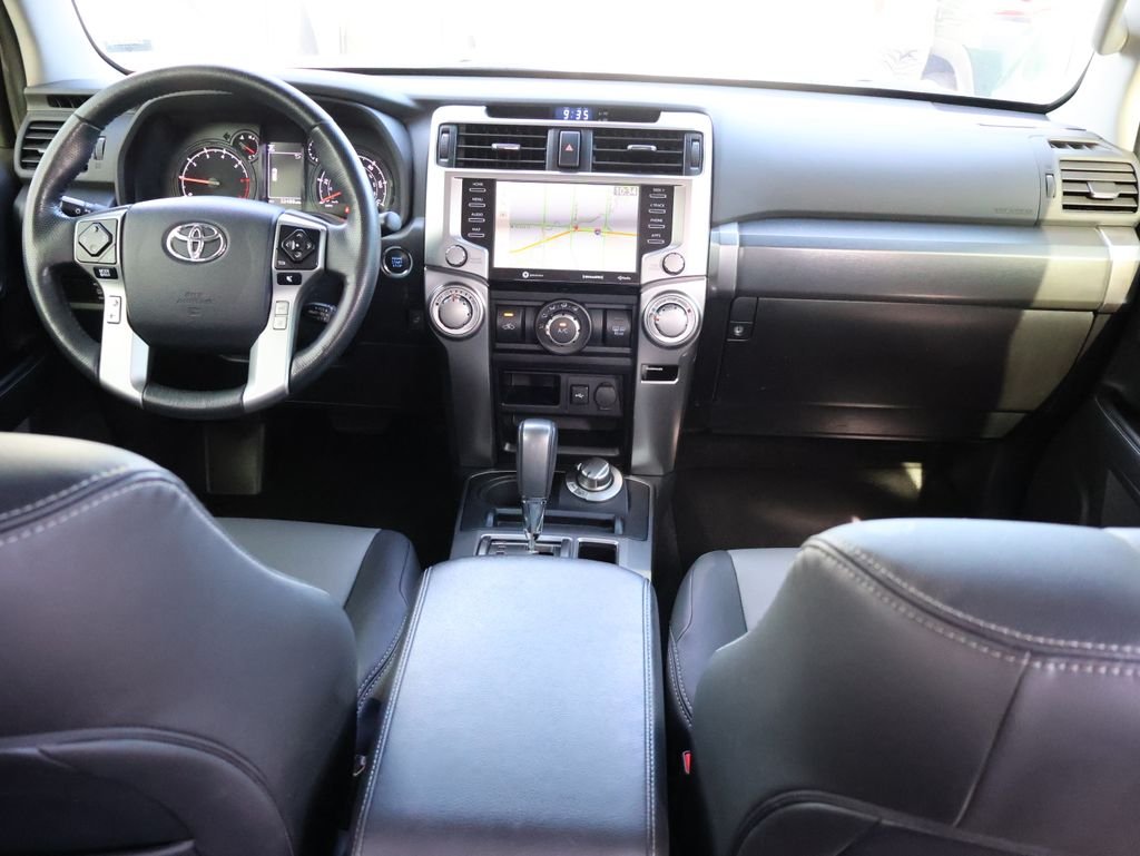 Used 2024 Silver Toyota SR5 Premium image 13