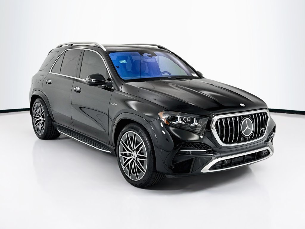 New 2027 Black Mercedes-Benz  image 3