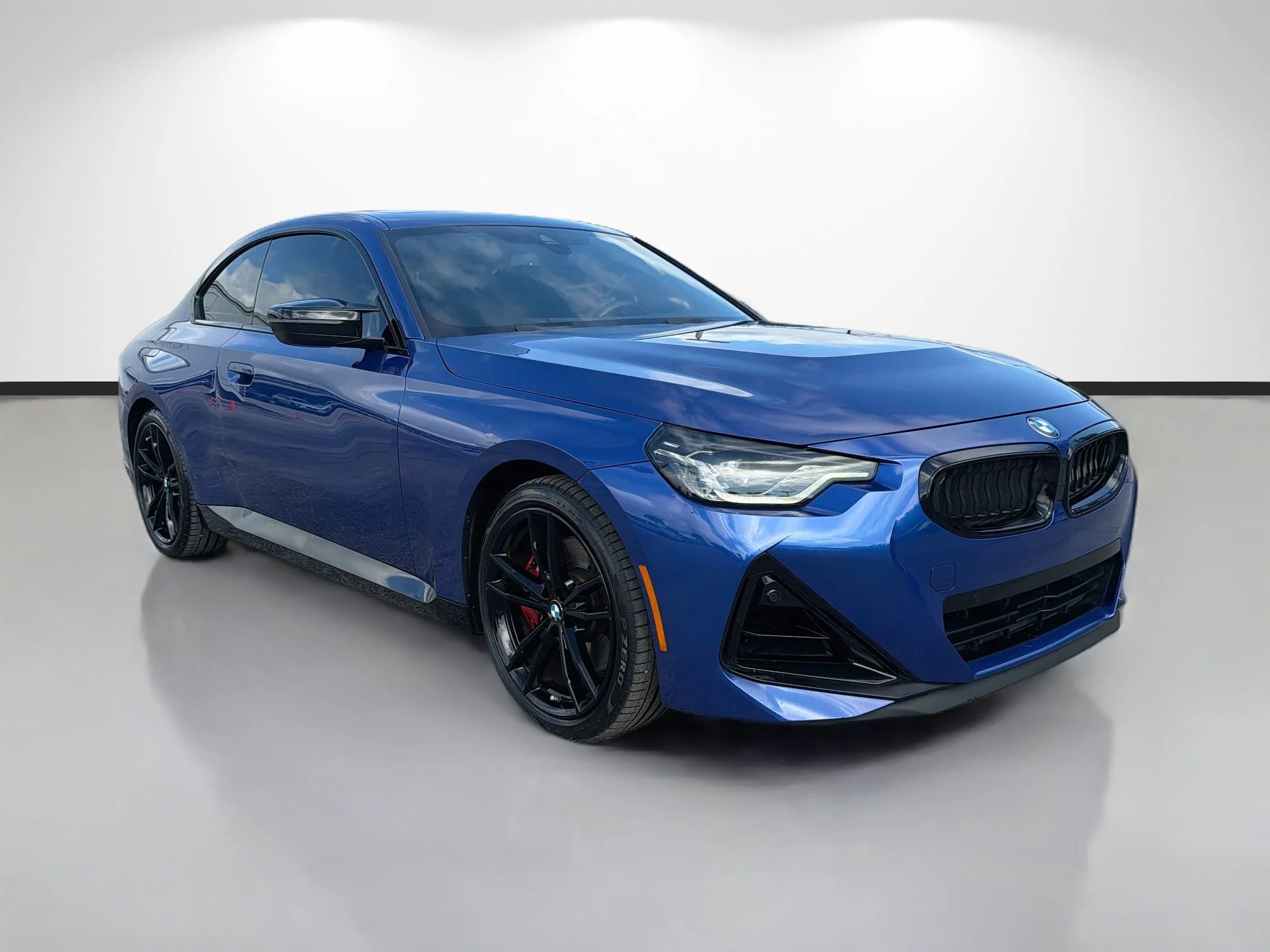 2023 BMW 2 Series