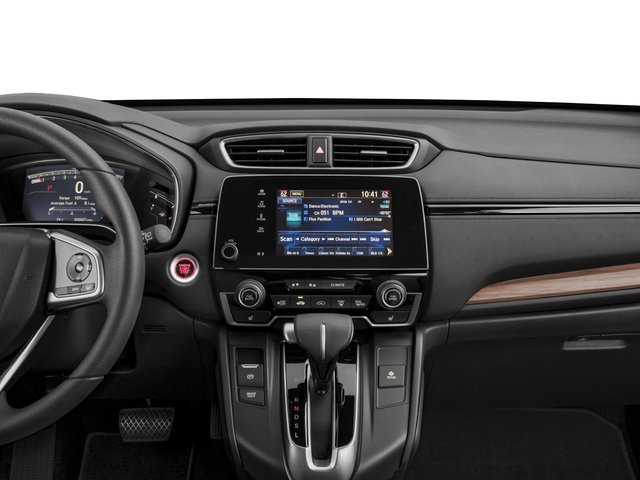 Used 2018  Honda EX image 10
