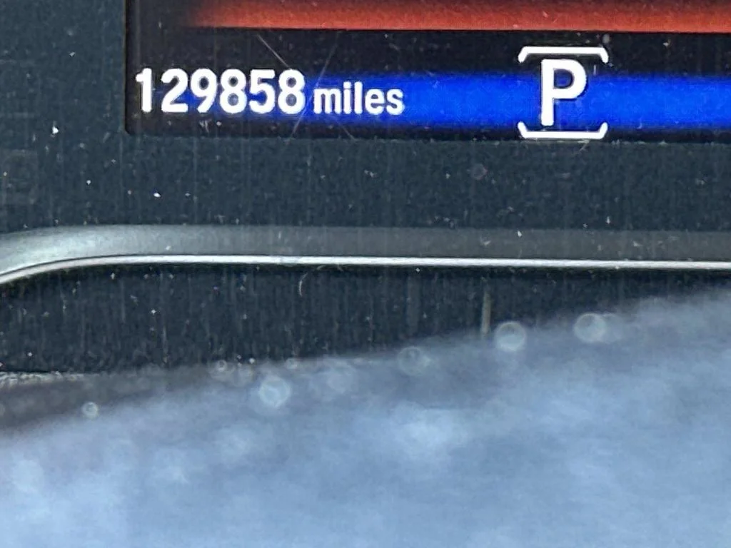 Used 2016  Honda EX-L image 13