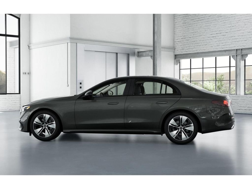 New 2027 Graphite Grey Metallic Mercedes-Benz E 350 image 33