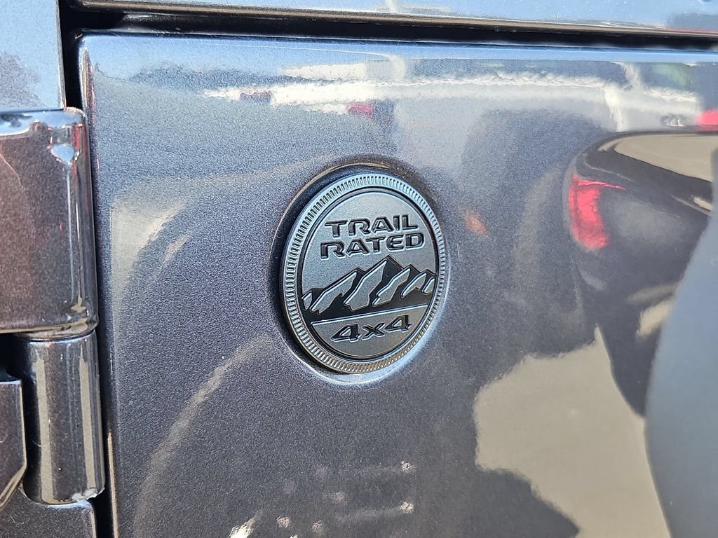 2026 Jeep Wrangler 2-Door Sport - Photo 26