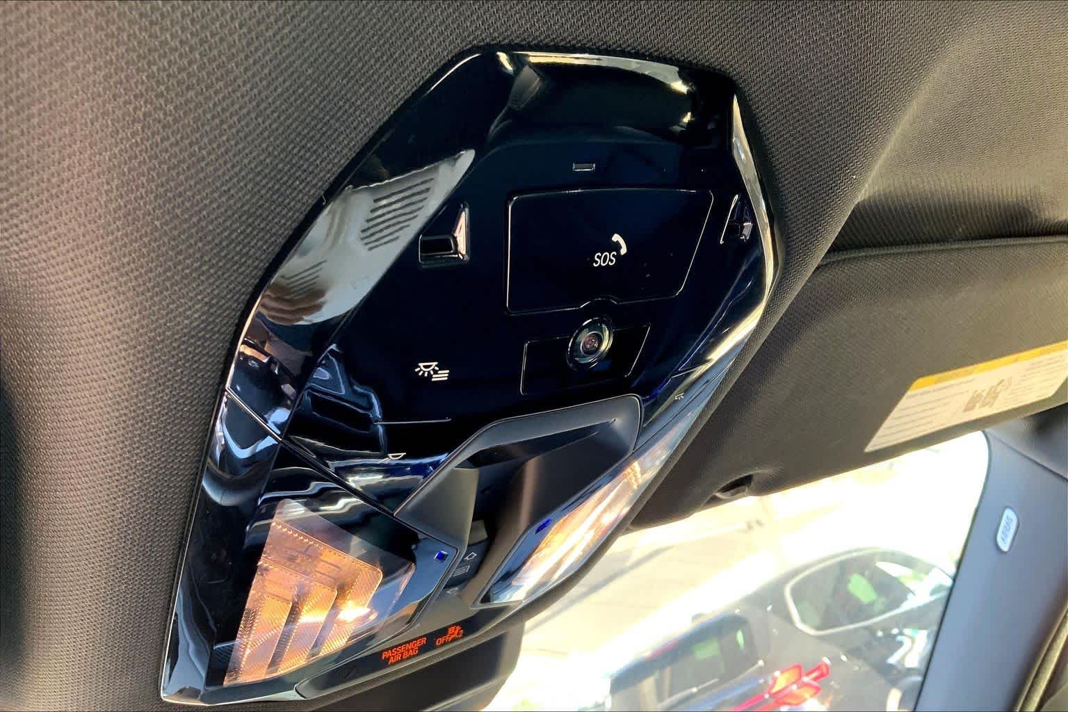 2025 BMW 7 Series 760i - Photo 16