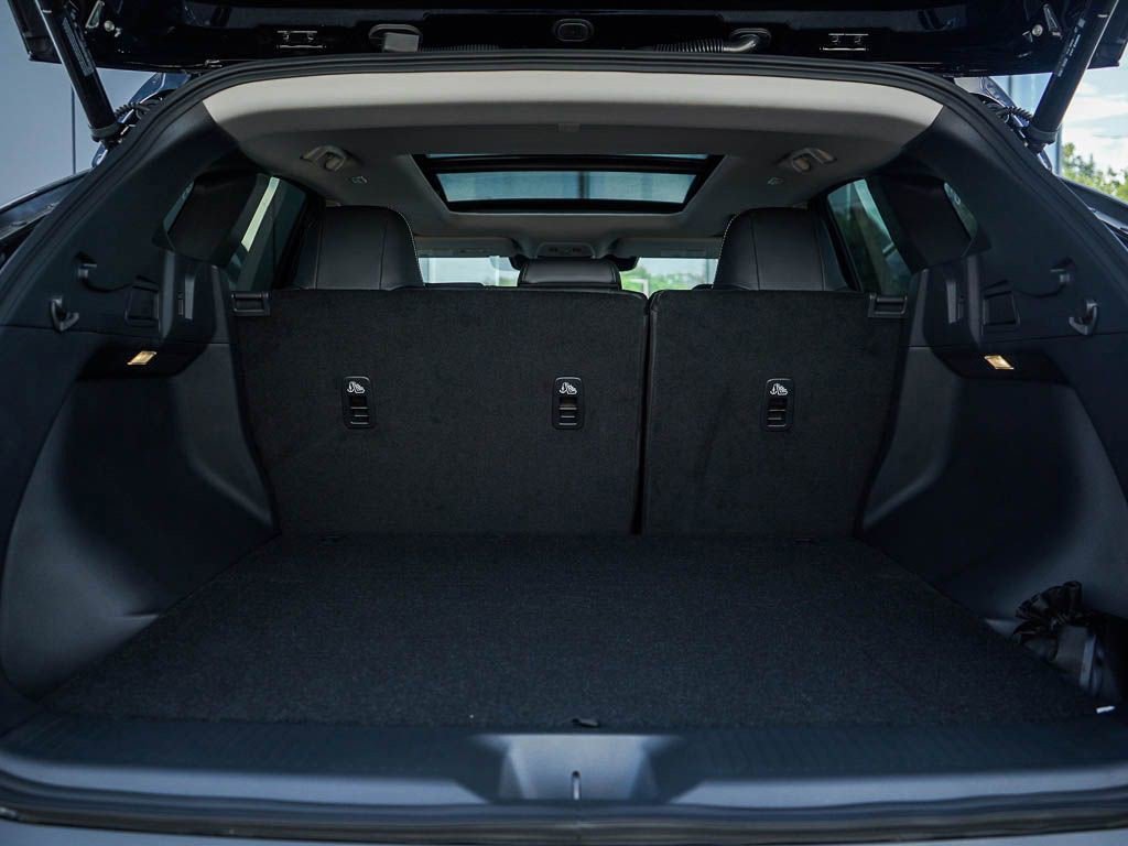 2025 Nissan Murano SL - Photo 8