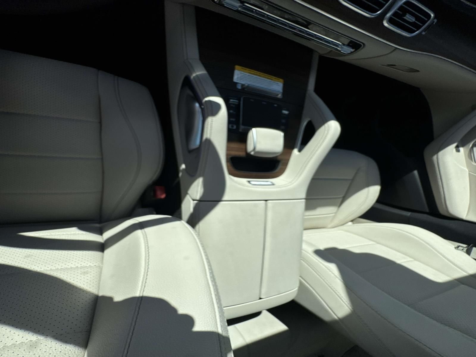 2026 Mercedes-Benz GLE GLE350 - Photo 16