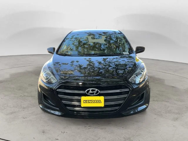 Used 2016 Black Hyundai Base image 2