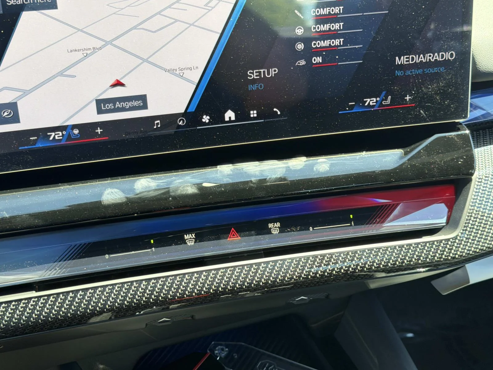 New 2027 Storm Bay Metallic BMW  image 18