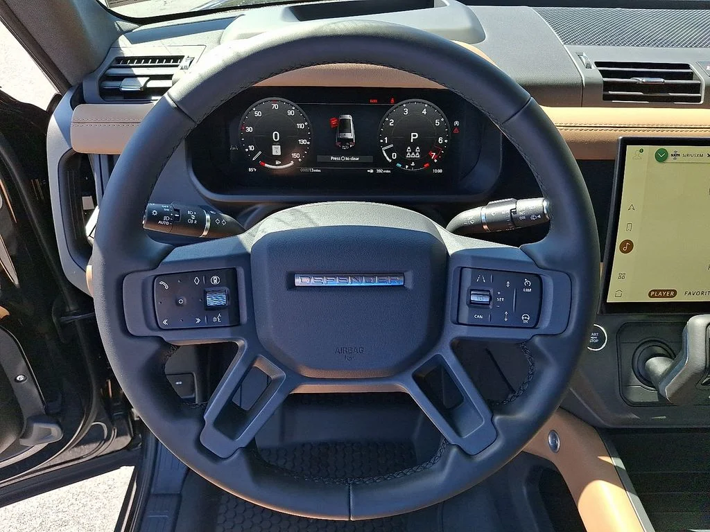 New 2026  Land Rover X-Dynamic SE image 11