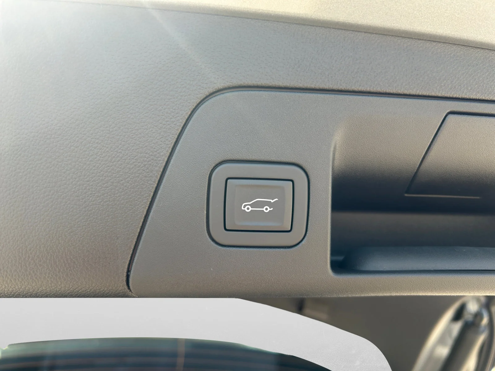 New 2026 Moonstone Grey Metallic Buick Preferred AWD image 11