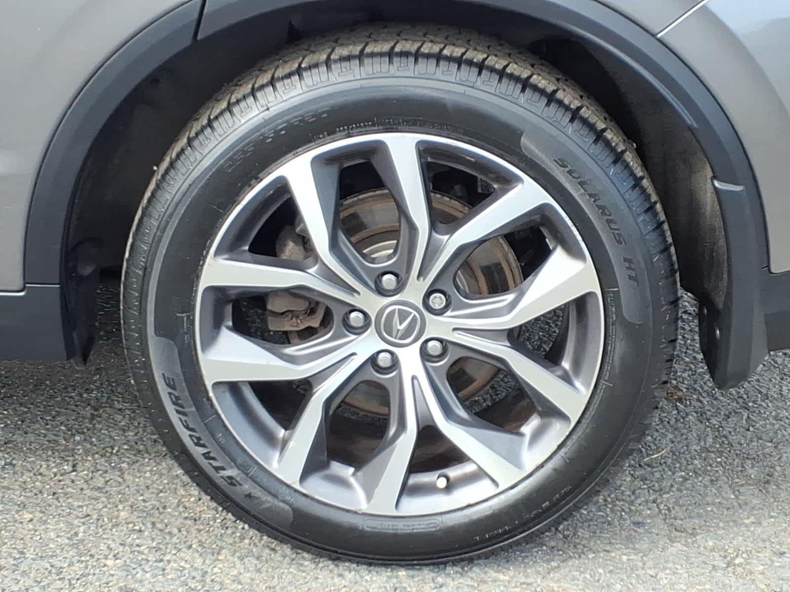 2024 Acura MDX Technology Package - Photo 9
