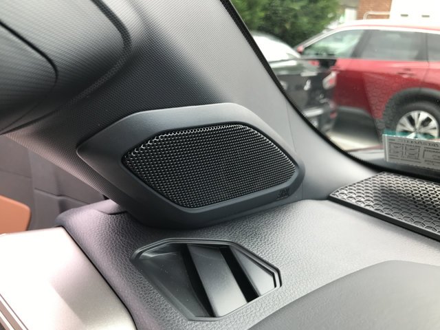 2026 Toyota Tundra 1794 Edition - Photo 18