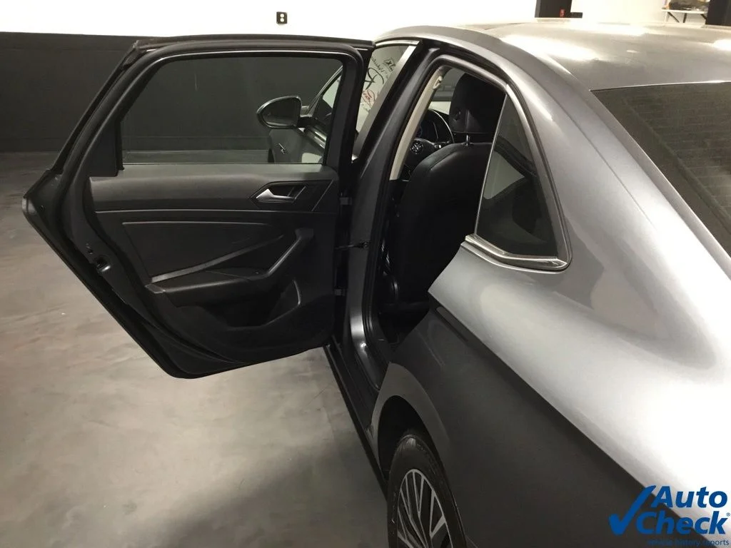 2019 Volkswagen Jetta SEL - Photo 26