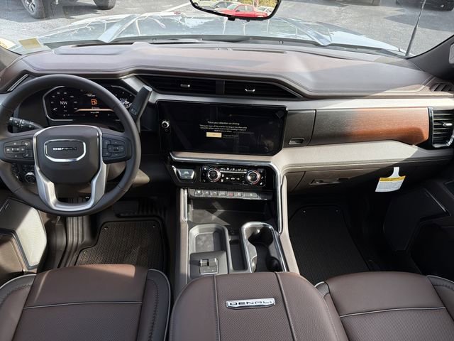 2026 GMC Sierra 2500HD Denali - Photo 13