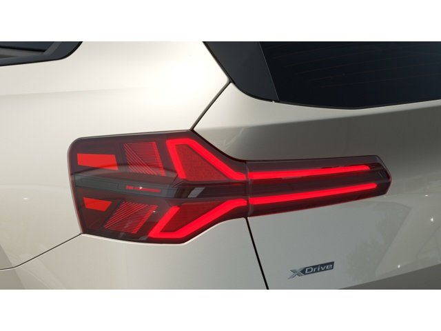 New 2026 Dune Grey Metallic BMW  image 8