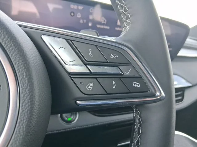 2026 Buick Enclave Preferred - Photo 11