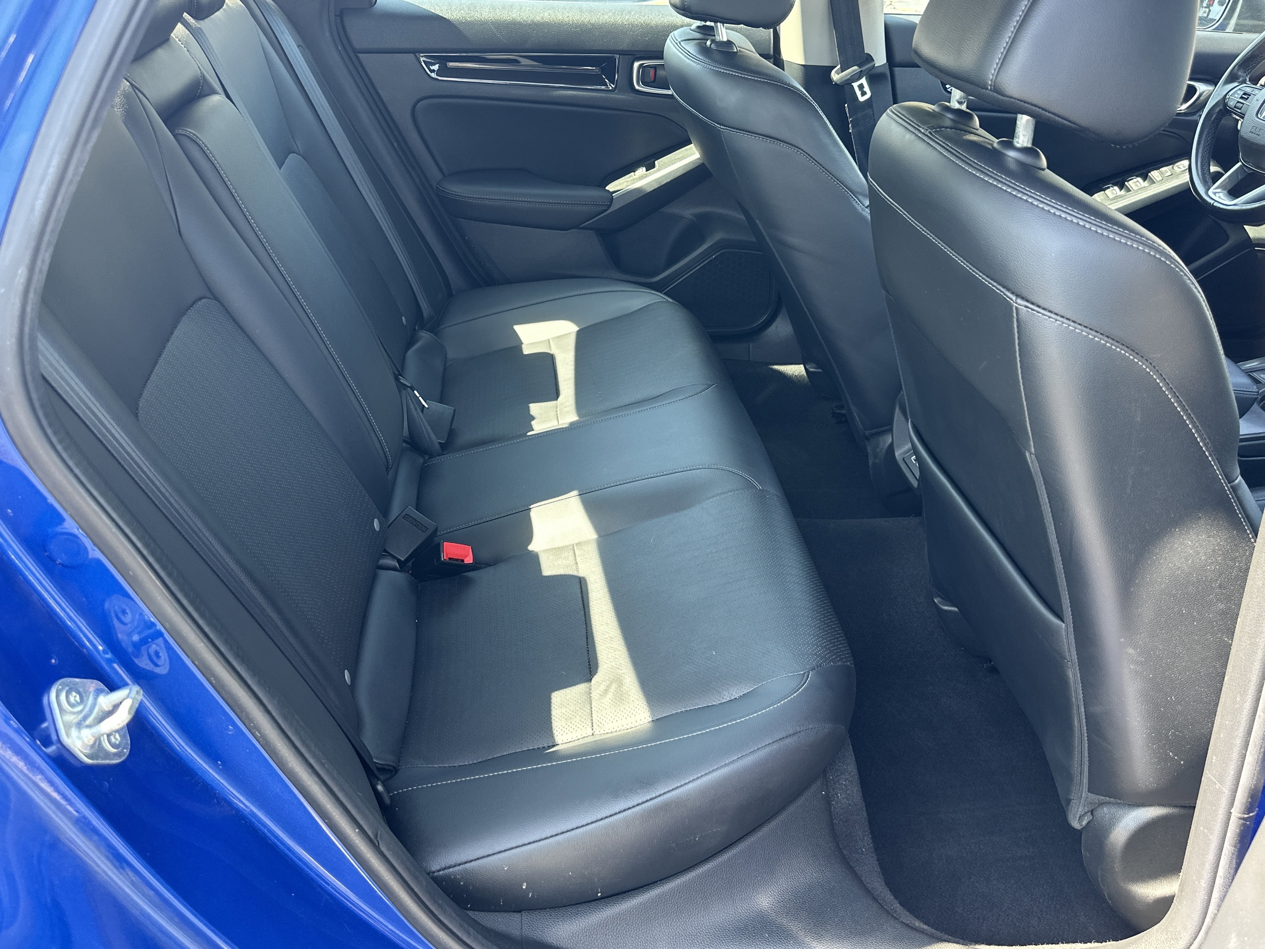 Used 2022  Honda Touring image 16