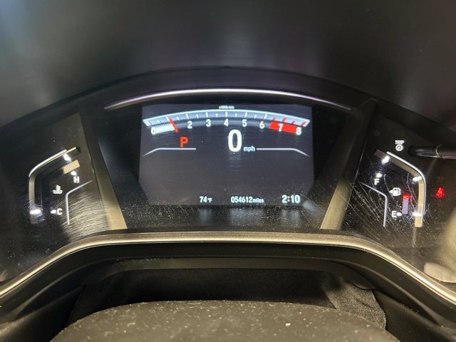 2022 Honda CR-V Touring - Photo 26