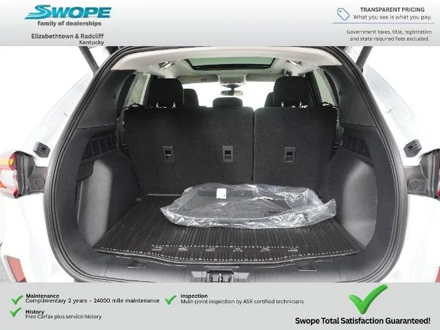 2026 Ford Escape Active - Photo 77