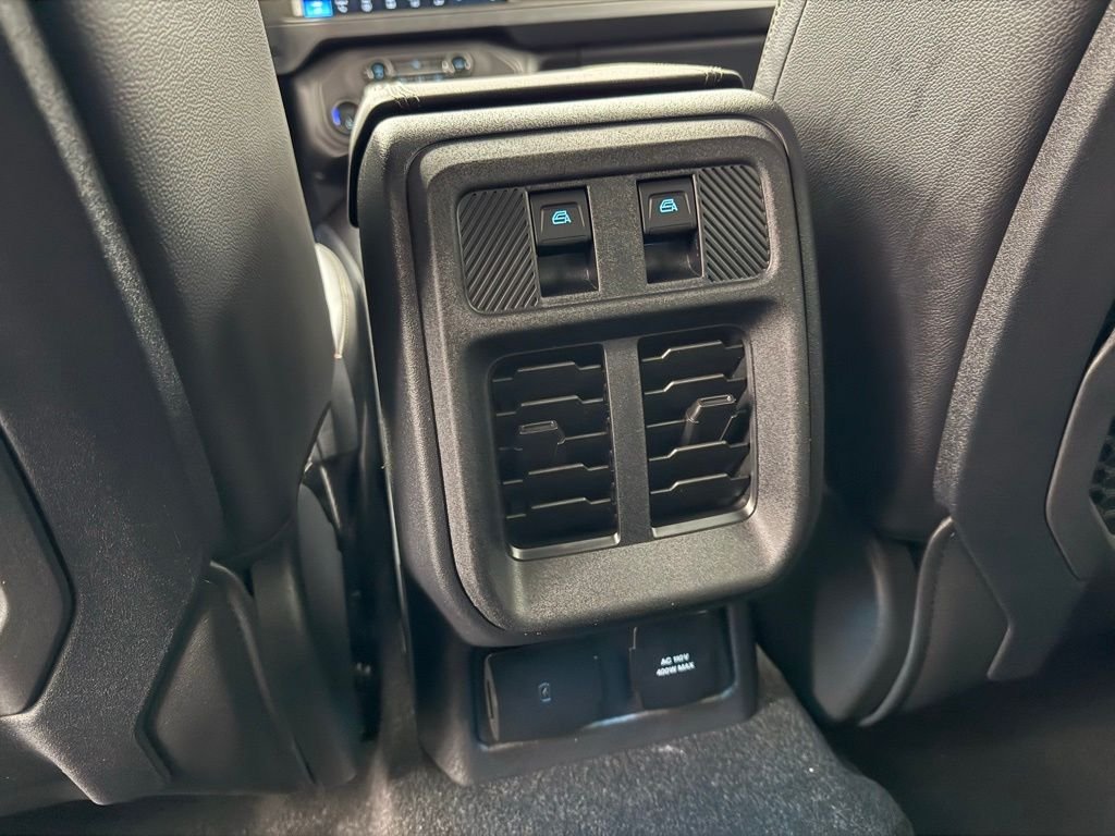 New 2026 Blue Ford Badlands image 44