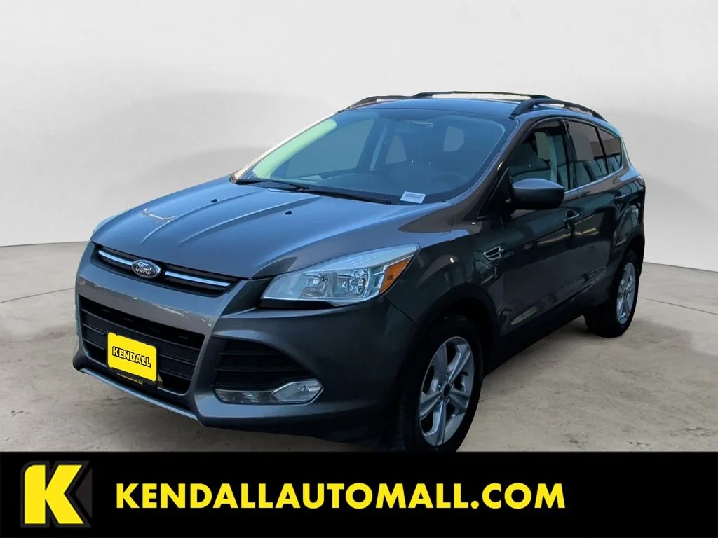 2014 Ford Escape SE 4WD's photo