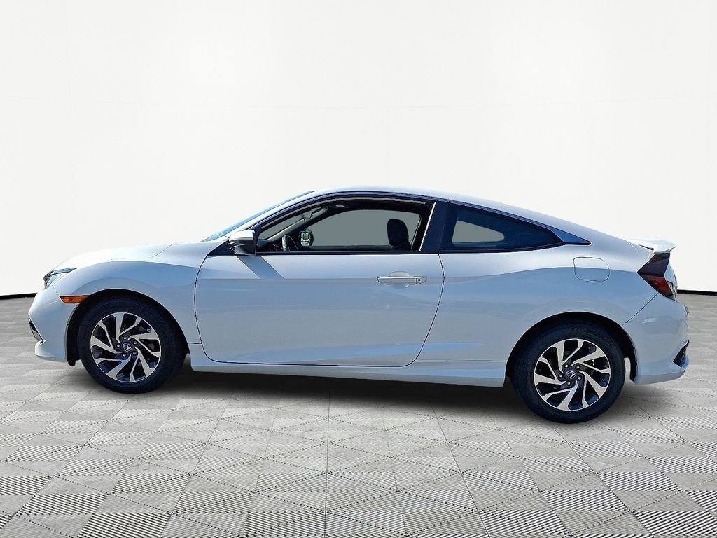 Used 2019  Honda LX image 4