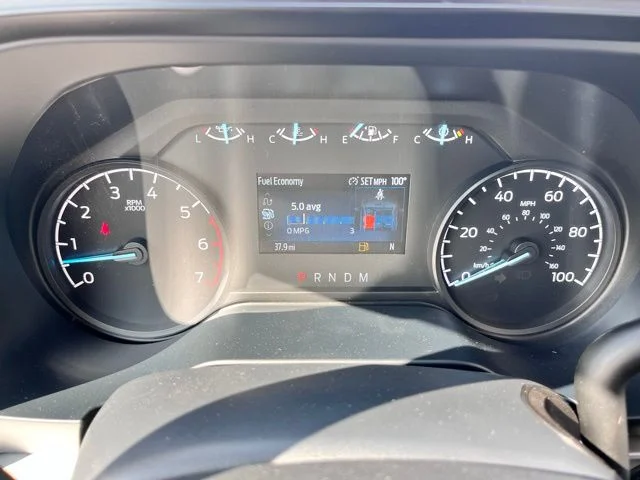 2026 Ford F-350 Super Duty XL - Photo 13