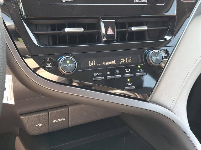 Certified Used 2024 PREDAWN GRAY MICA Toyota  image 16