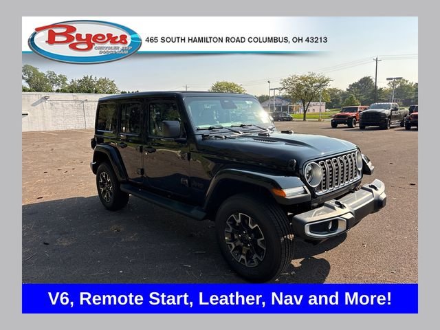 2027 Jeep Wrangler