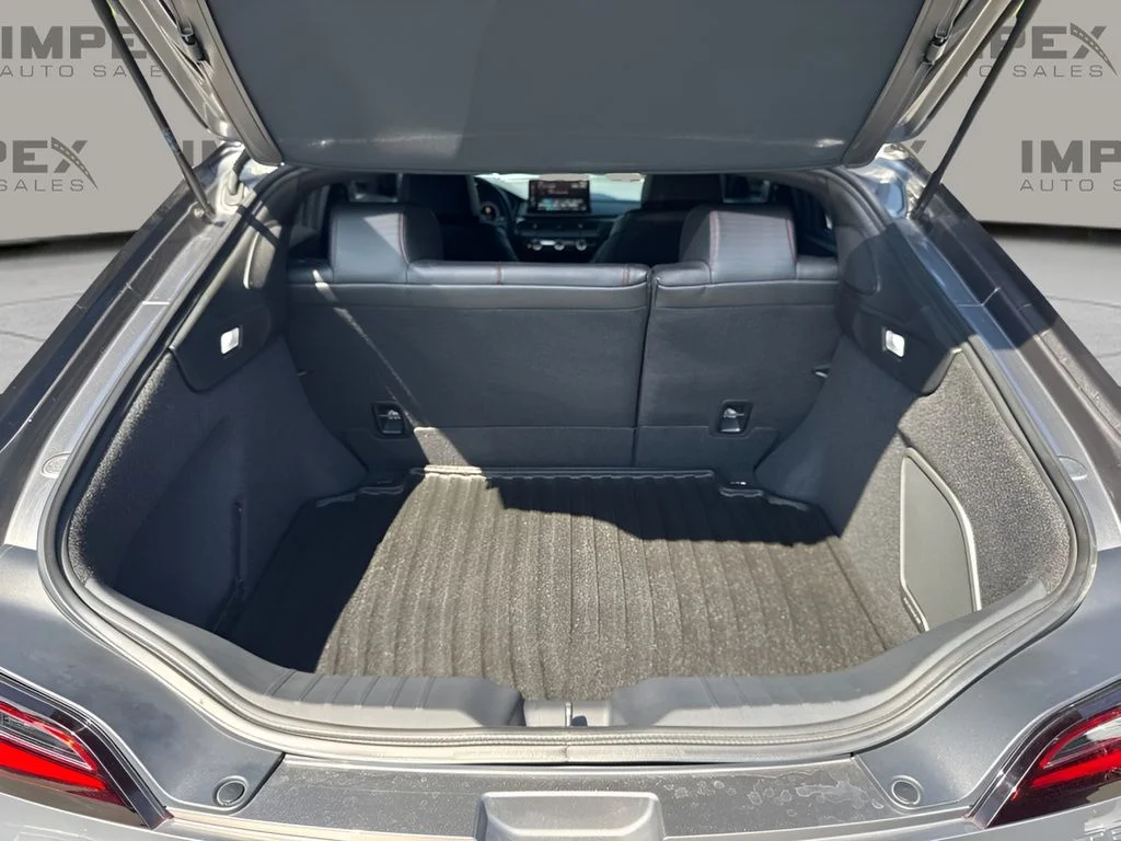 Used 2024 Gray Acura Type S image 27