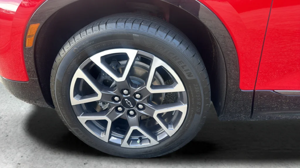 2023 Chevrolet Blazer RS - Photo 23