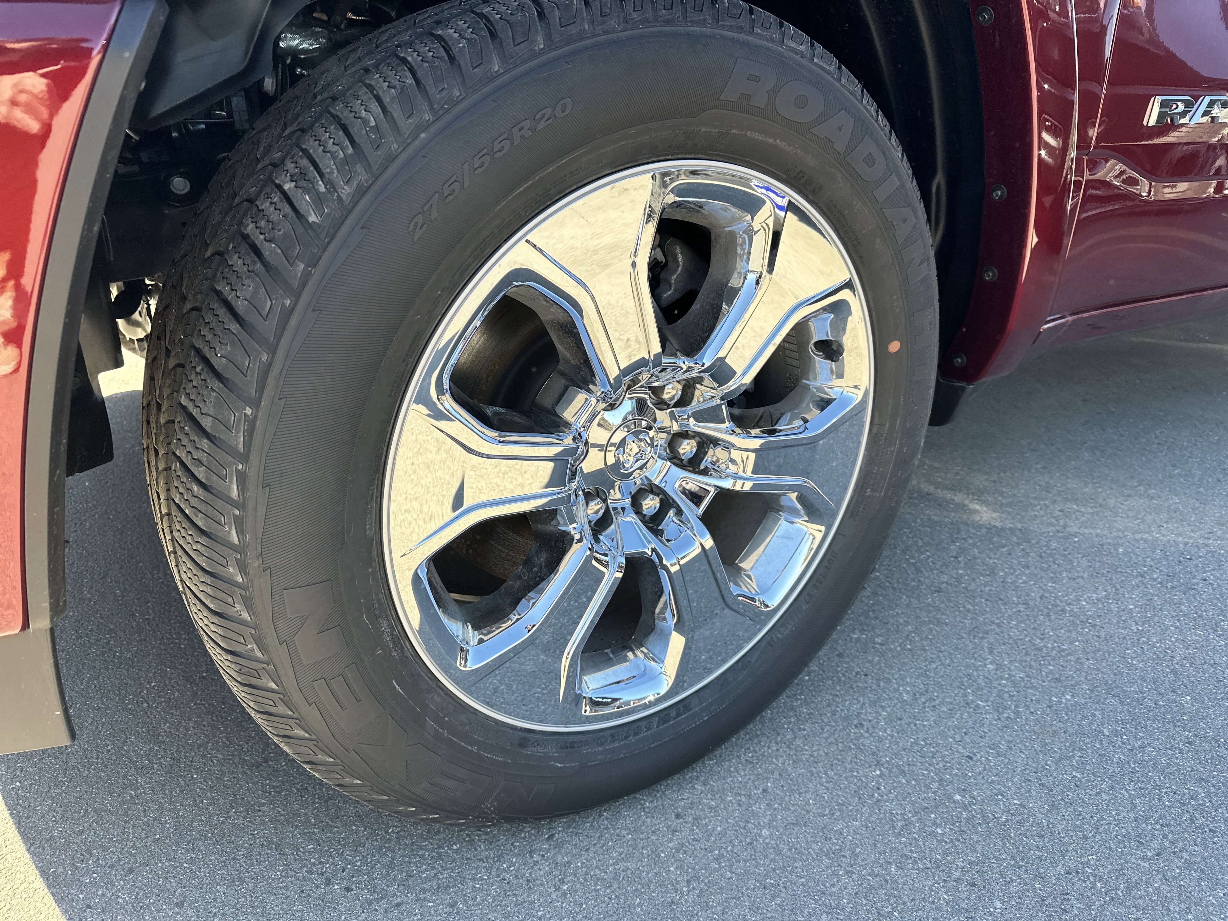 2026 RAM 1500 Big Horn/Lone Star - Photo 10