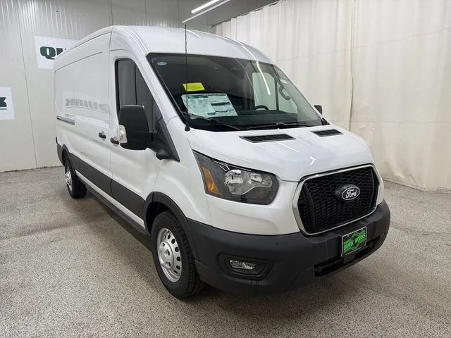 2026 Ford Transit Cargo Van Cargo Van