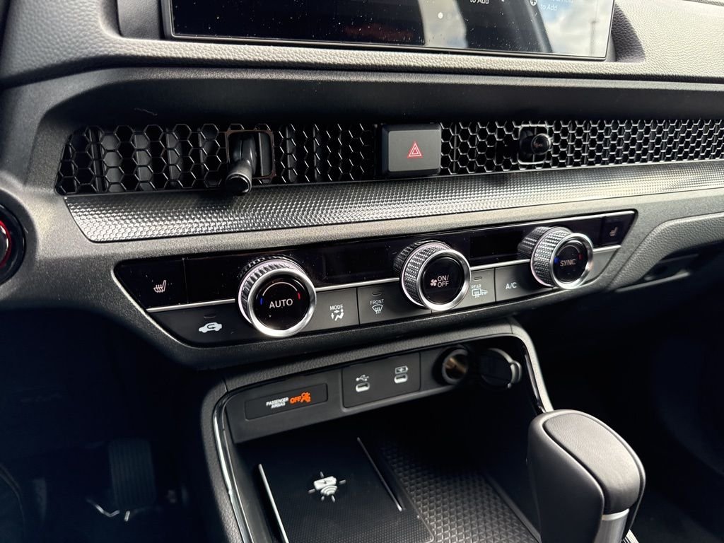 2026 Honda CR-V TrailSport - Photo 26