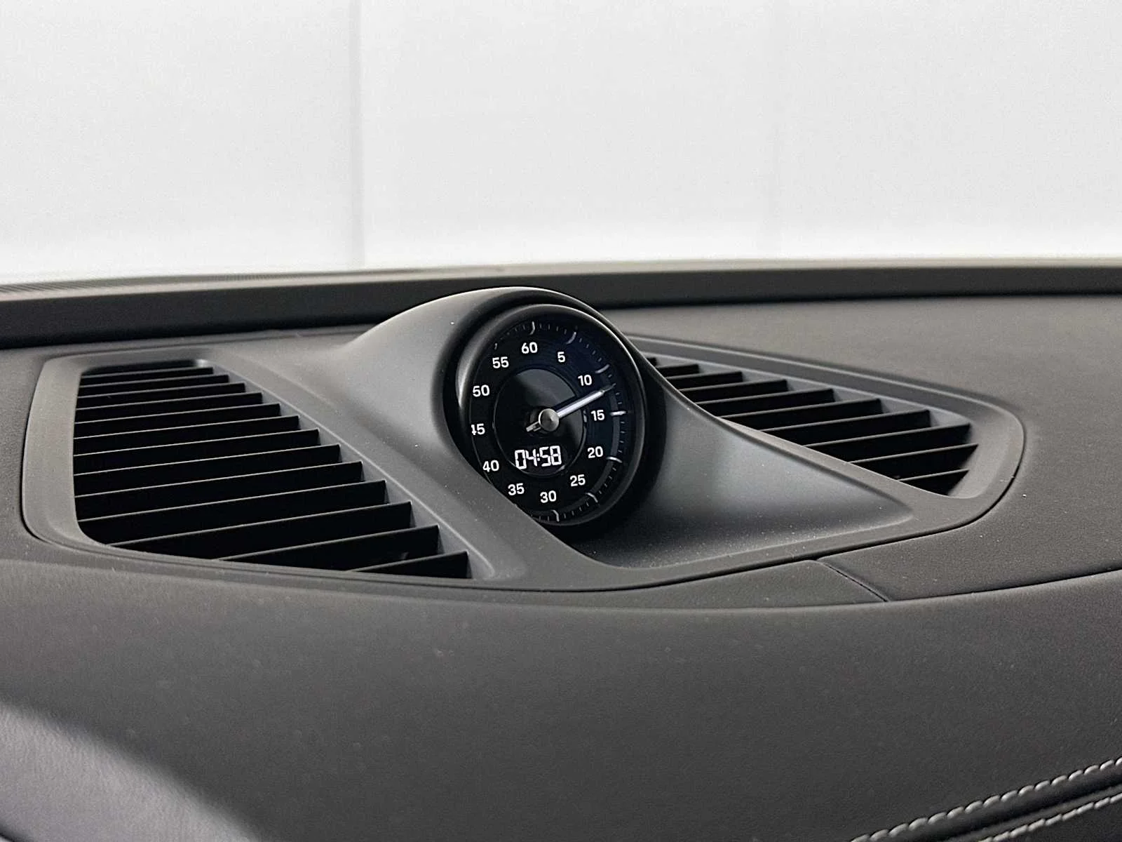 New 2026 Volcano Grey Metallic Porsche  image 17