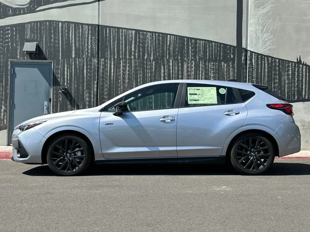 2026 Subaru Impreza RS - Photo 31
