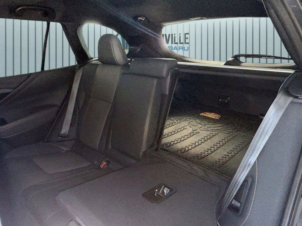 Used 2023 Gray Subaru Wilderness image 21