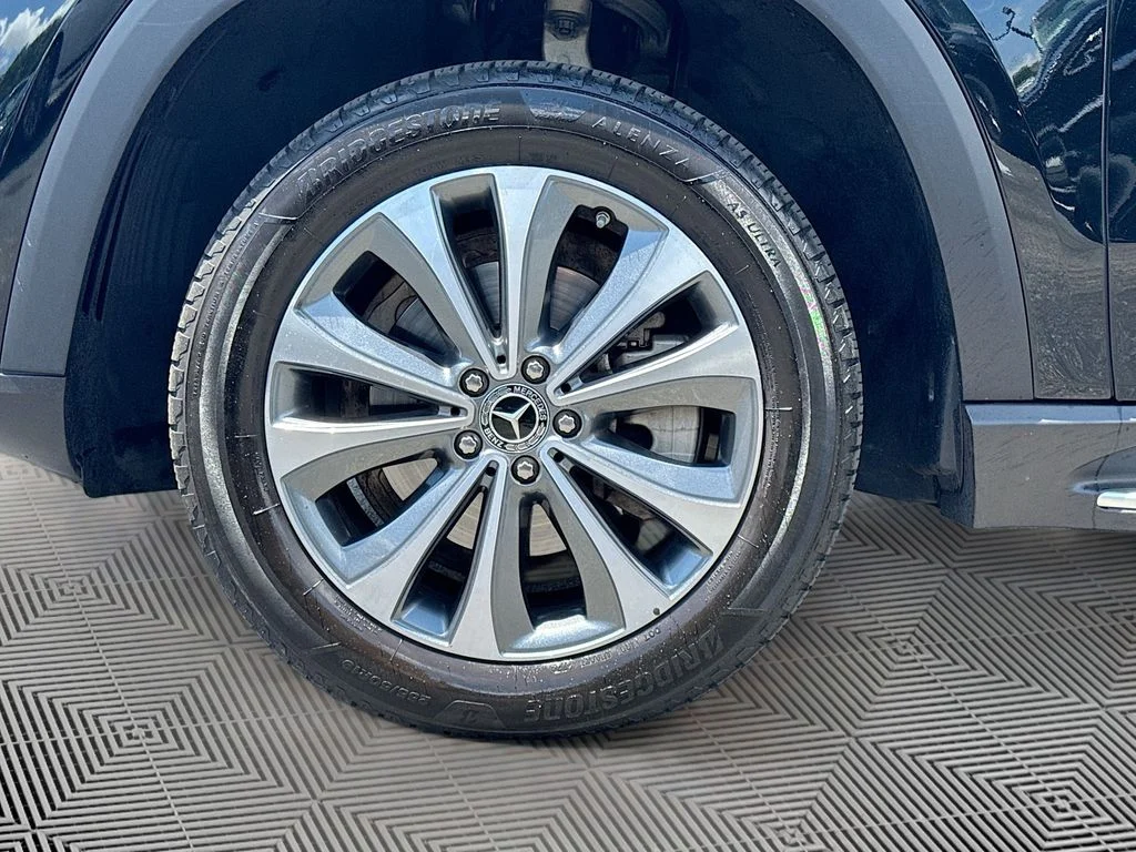 Used 2023  Mercedes-Benz GLE 350 image 34